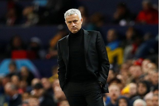 Mourinho Kehabisan Alasan...