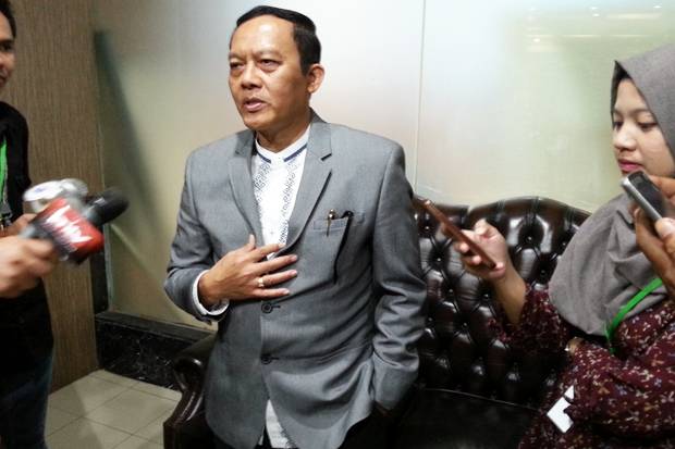 MUI Bantah Bakal Laporkan...