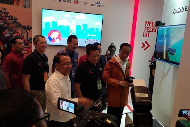 The NextDev Sebar Semangat...