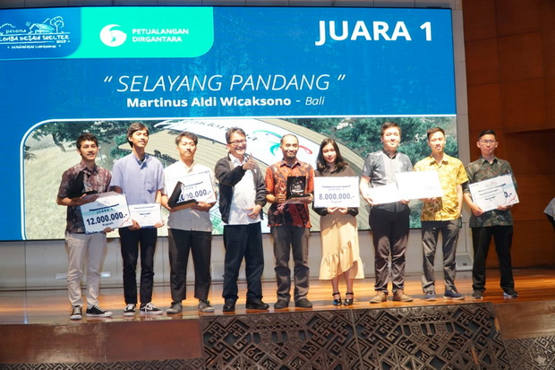 Kemenpar Bertekad Tingkatkan...