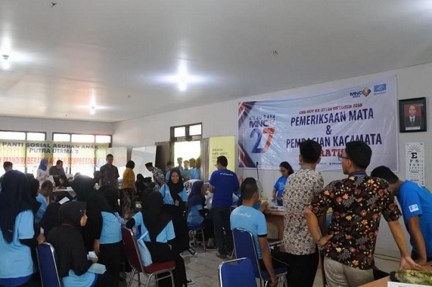 Lagi, MNCTV Bagikan...