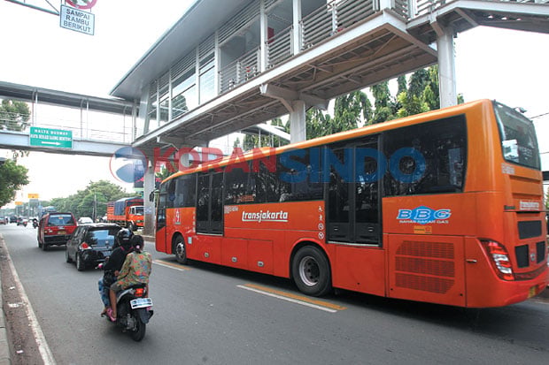 Ada Aksi Bela Tauhid,...