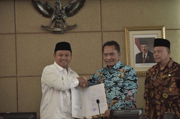 Rahmat Sutrisno Resmi...