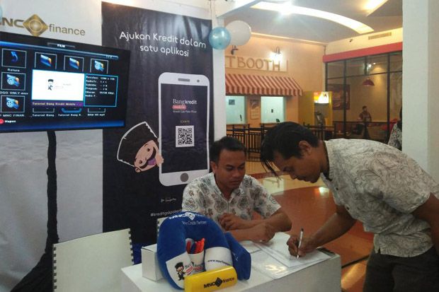 MNC Finance Kenalkan...