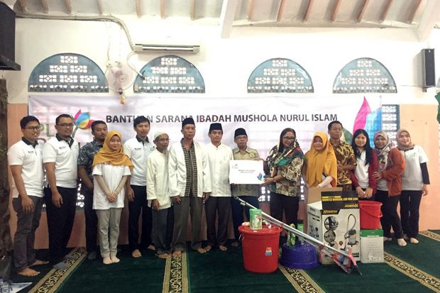 PLN Siap Bangun Gardu...