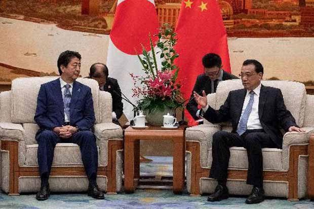 Pemerintahan China dan...