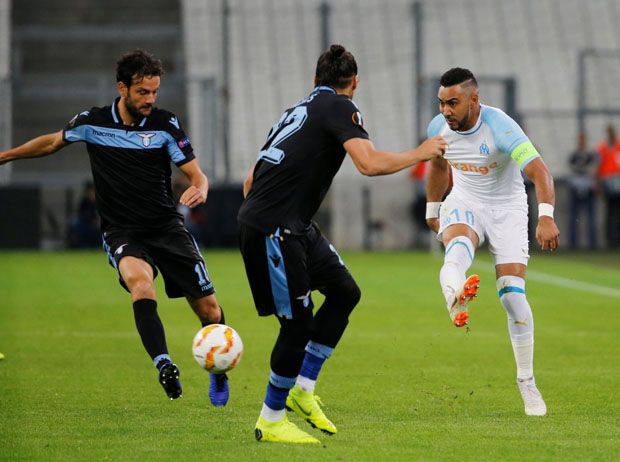 Payet Gagal Hindari...