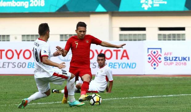 Indra Sjafri Jelaskan...