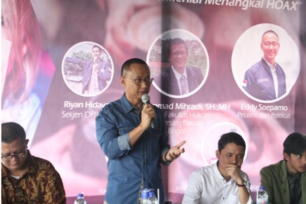 Pemilu dan Pilpres 2019,...