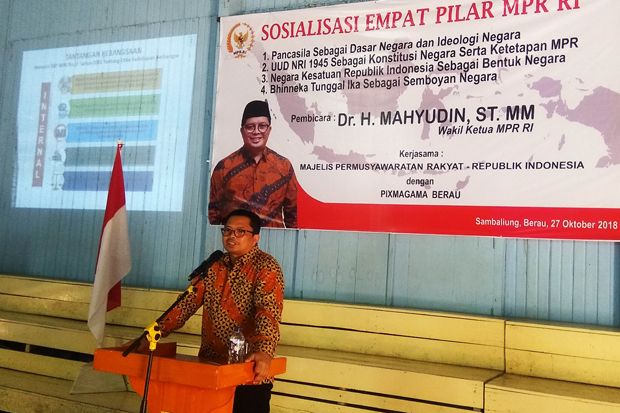 OTT Anggota DPRD, MPR...