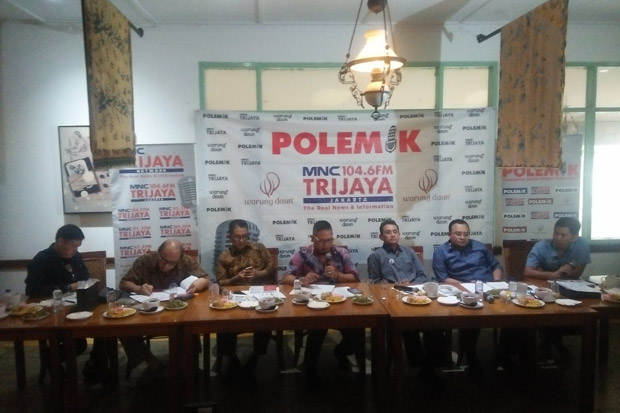 Kemendagri Sebut Kepala...