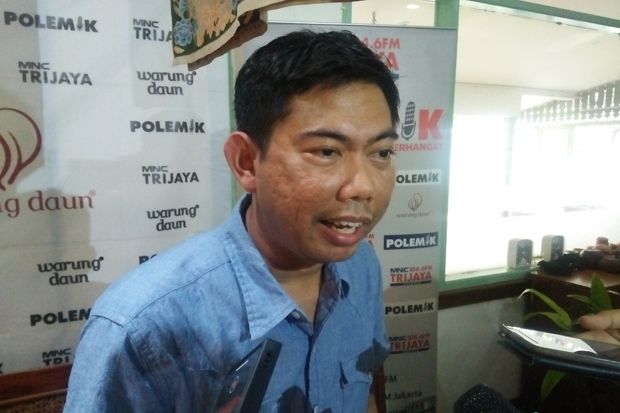 Pakar Hukum: Kepala...