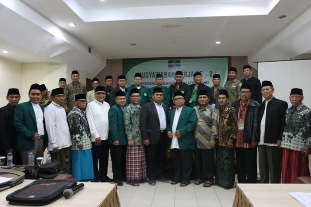 Gelar Muskerwil, Inilah...