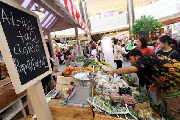 Farm To Table Kampanye...