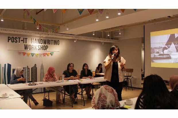 Tulisan Tangan Penting...