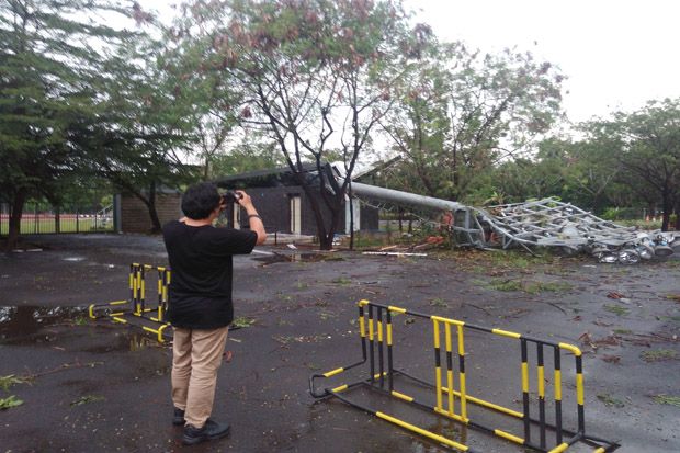 Kompleks Jakabaring...