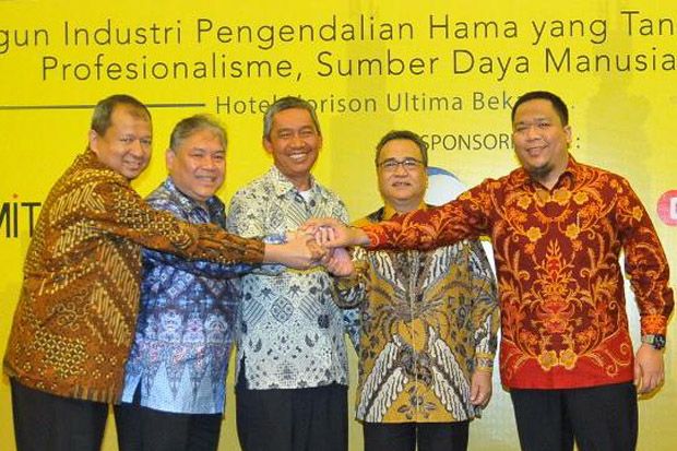 Badan Karantina Pertanian...