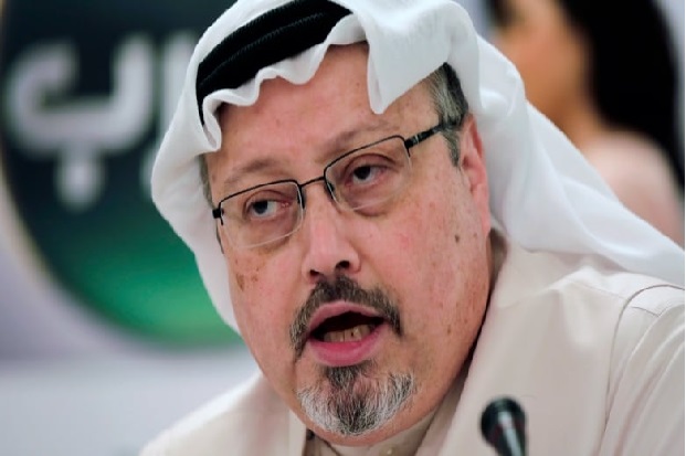 Turki Tuntut Saudi Ekstradisi...
