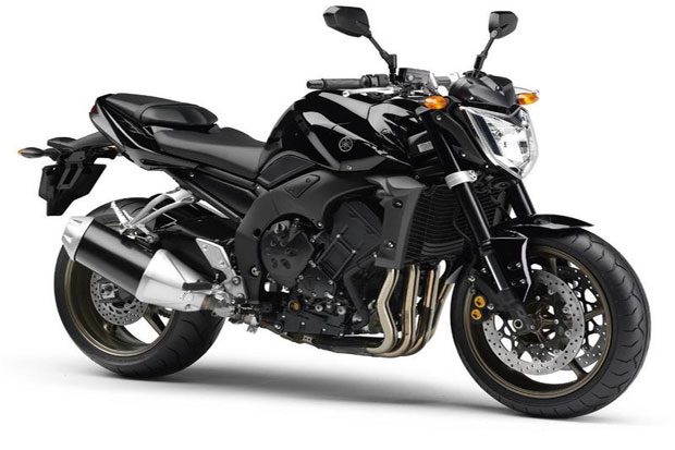 The Next Yamaha Byson...