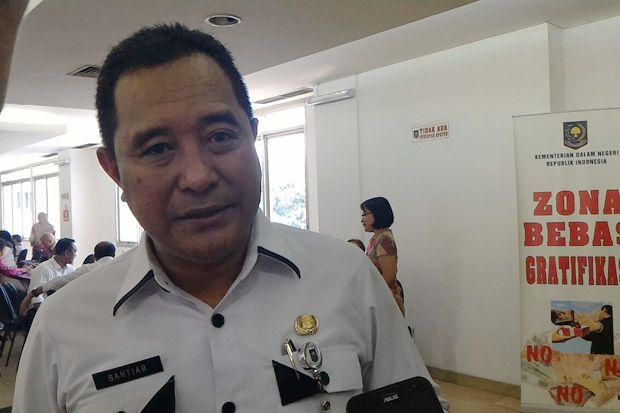 Kemendagri Dukung Penuh...
