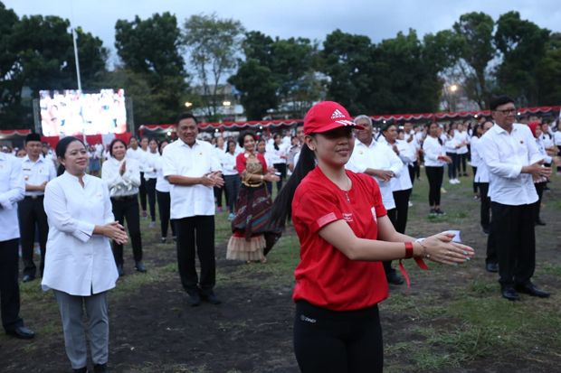 Mendagri: Peningkatan...