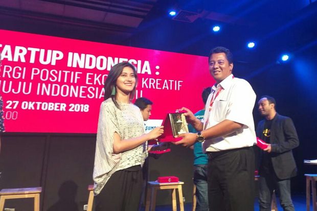Deklarasi Pemuda 2018...