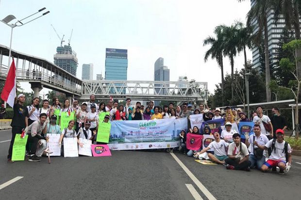 Momentum Sumpah Pemuda,...