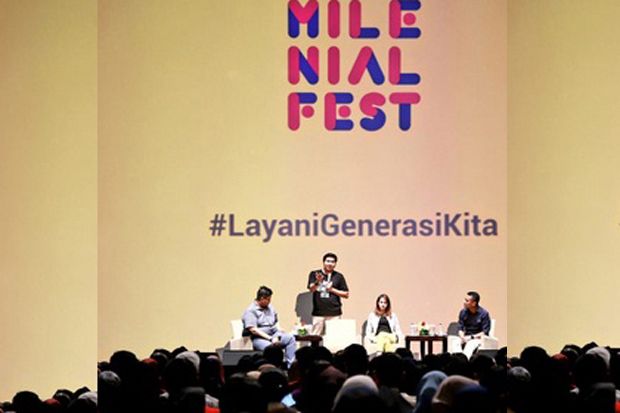 Penjelasan Maruarar...