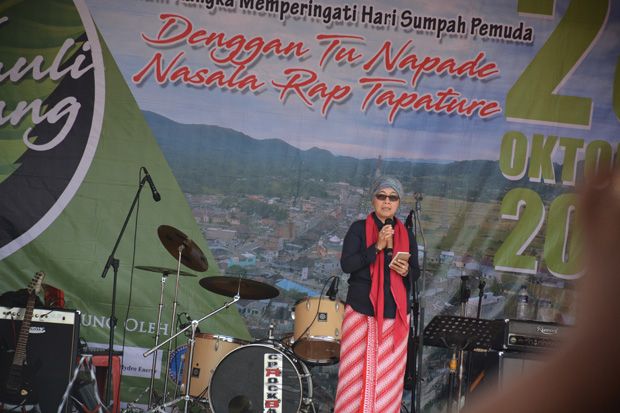 Hari Sumpah Pemuda,...
