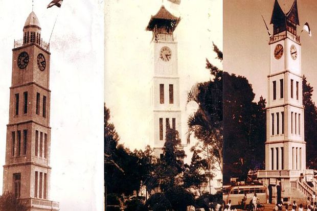 Misteri dan Keunikan...