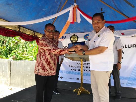 Dijangkau BBM Satu Harga,...