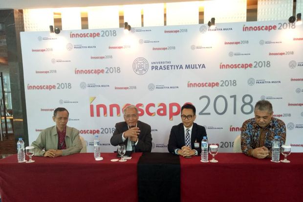 Paduan Lintas Disiplin...