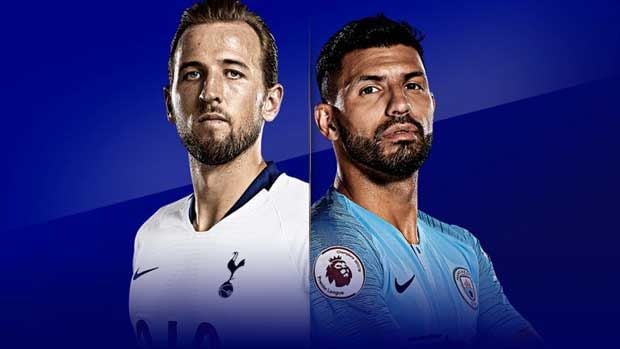 Jelang Tottenham Hotspur...