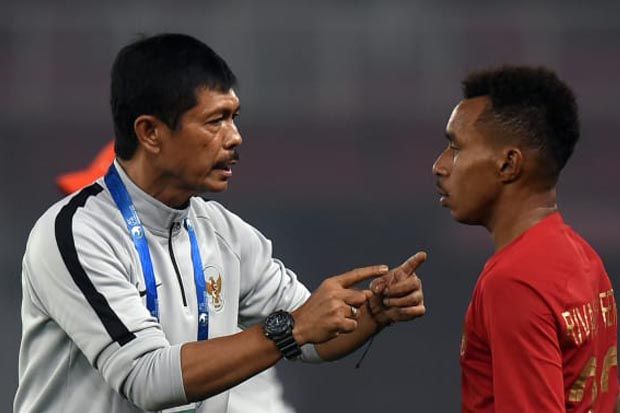 Pelatih Jepang Ungkap...