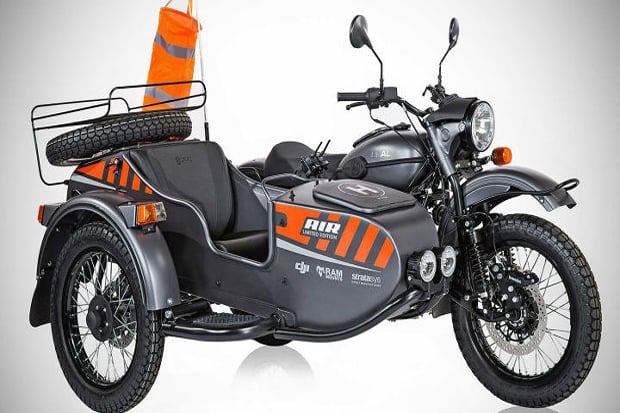 Ural Limited Edition...