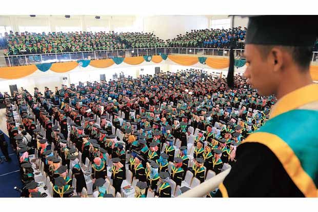 Ikhtiar di Bidang Pendidikan...