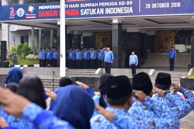 Berhasil, Kemendesa...