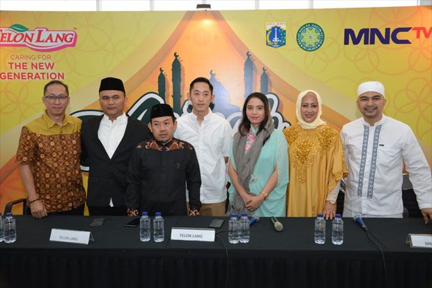 MNCTV dan Telon Lang...