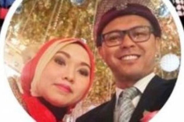 Pengakuan Ibu Korban...
