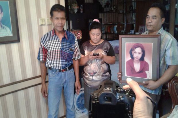Harapan Keluarga Pegawai...