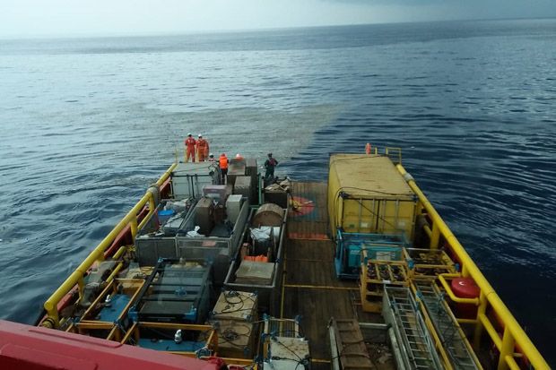 Pertamina Hulu Energi:...