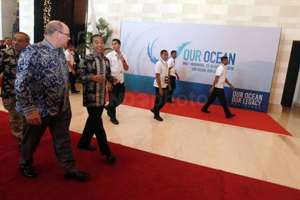 OCC 2018 Bakal Perkuat...