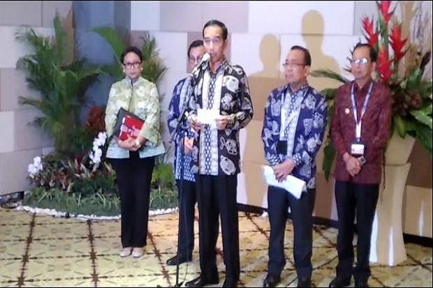Jokowi Perintahkan KNKT...