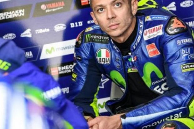 Vinales Juara di Phillip...