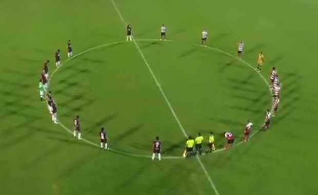 PSM Makassar dan MU...