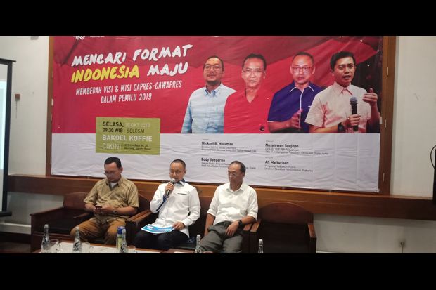 Politikus PDIP Sebut...