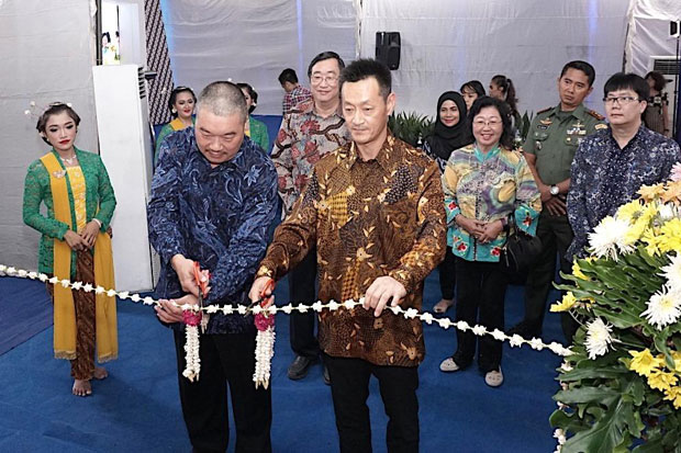Maksimalkan Pelayanan,...
