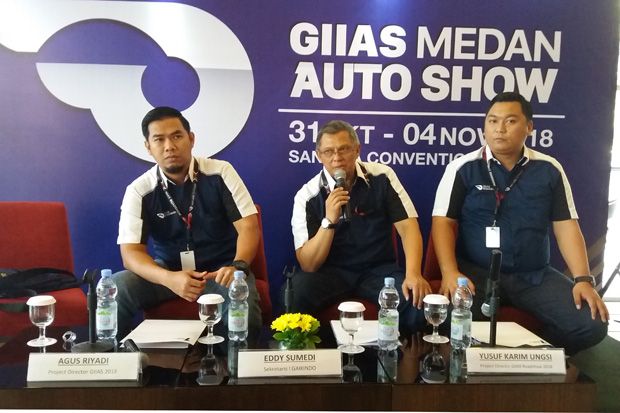 Berkonsep Autovaganza,...
