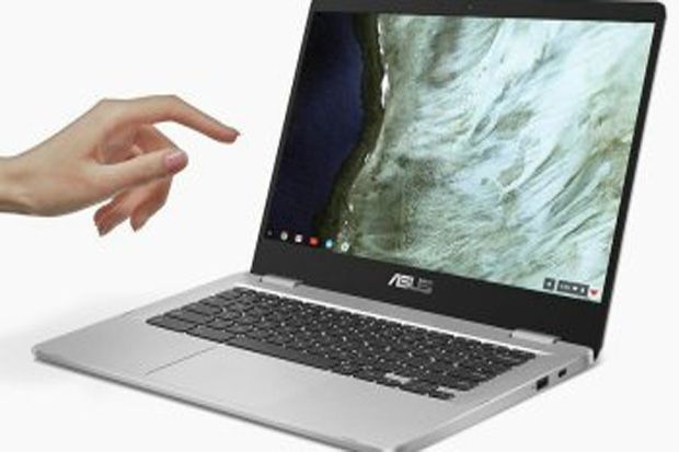 Laptop Ultra-slim ZenBook...
