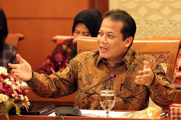 Pasca Dicegah, Taufik...